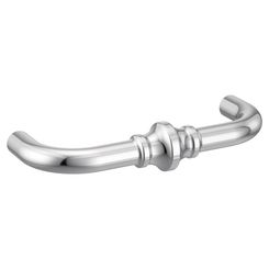 Click here to see Moen YB0507CH Moen YB0507CH Colinet Drawer Pull - Chrome