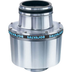 Click here to see   InSinkErator SS-200-29 2 HP Commercial Garbage Disposal, 208-230/460 Volt 3-PH