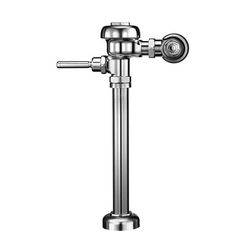 Click here to see Sloan 3080453 Sloan Regal 116-3.5 Exposed Manual Water Closet Flushometer (3080453)