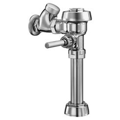 Click here to see Sloan 3010144 Sloan Royal 110-3.5-TP Exposed Manual Water Closet Flushometer (3010144)