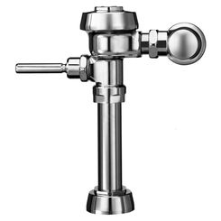 Click here to see Sloan 3010044 Sloan Royal 111-1.6-TP Exposed Manual Water Closet Flushometer (3010044)