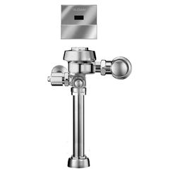 Click here to see Sloan 3450055 Sloan Royal 111 ESS-1.28-TMO Exposed Sensor Hardwired Water Closet Flushometer (3450055)