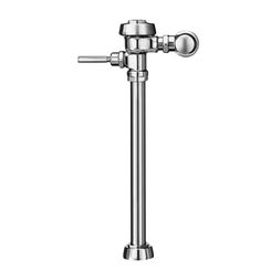 Click here to see Sloan 3019500 Sloan Royal 114-3.5 Exposed Manual Water Closet Flushometer (3019500)