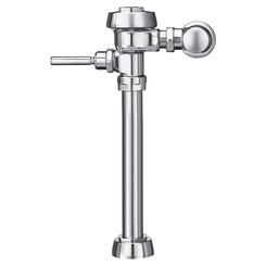 Click here to see Sloan 3010326 Sloan Royal 115-1.6 Exposed Manual Water Closet Flushometer (3010326)