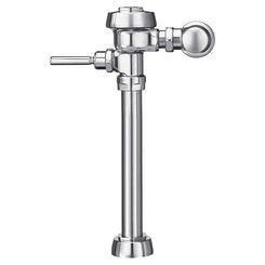 Click here to see Sloan 3910308 Sloan Royal 115-1.6-TP Exposed Manual Water Closet Flushometer (3910308)