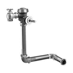Click here to see Sloan 3011300 Sloan Royal 143-3.5-2-3/4-LDIM Concealed Manual Water Closet Flushometer (3011300)