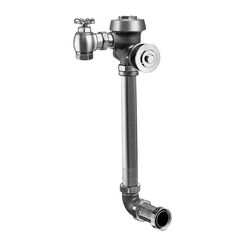 Click here to see Sloan 3011690 Sloan Royal 152-3.5-11-3/4-LDIM Concealed Manual Water Closet Flushometer (3011690)