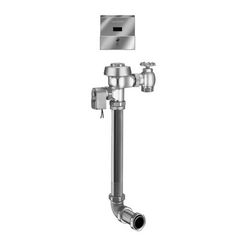 Click here to see Sloan 3451610 Sloan Royal Optima 152 ES-S - Sensor-Activated Water Closet Flushometer (3451610)