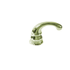 Click here to see Pfister 940-029A Pfister 940-029A Treviso Handle With Set Screw, Polished Chrome