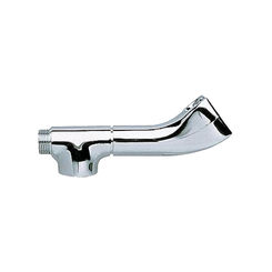 Click here to see Grohe 28803000 GROHE 28803000 Relaxa Plus Handshower Cradle - StarLight Chrome