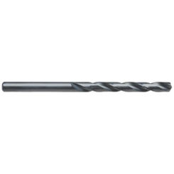 Click here to see Irwin 66712 Irwin 667 Heavy Duty Extended Length Aircraft Drill Bit, 3/16 in Dia x 6 in OAL, High Speed Steel