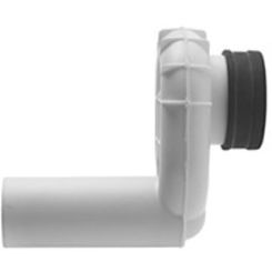 duravit parts toilet urinal siphon horizontal outlet
