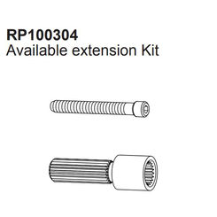 Click here to see Brizo RP100304 Brizo RP100304 Extension Kit