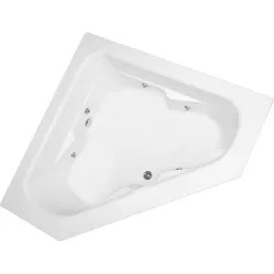 Mansfield 6060 Pro-Fit Whirlpool Model 6039-WHT | PlumbersStock