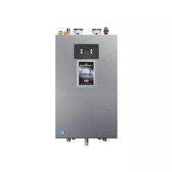 Bradford White Infiniti K-Series Nat. Gas Tankless Water Heater, 199k  BTU's, Indoor - RTG-K-199-N1