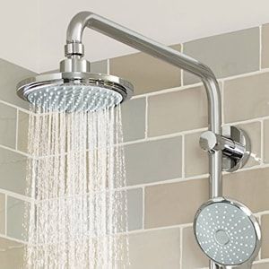 Retrofit Shower Systems Image