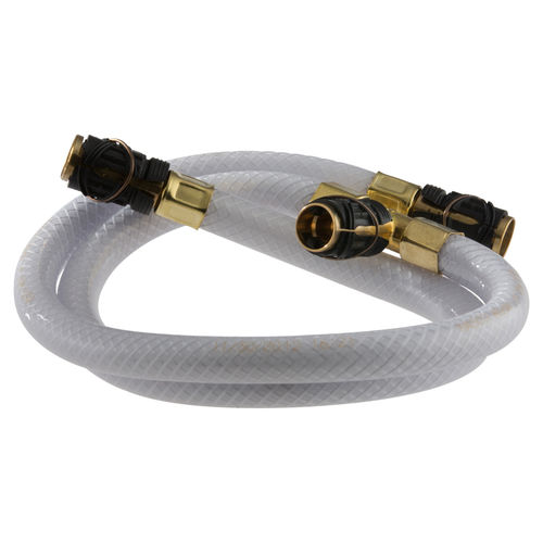 Delta RP34352 Delta Quick Connect Hose Assembly PlumbersStock