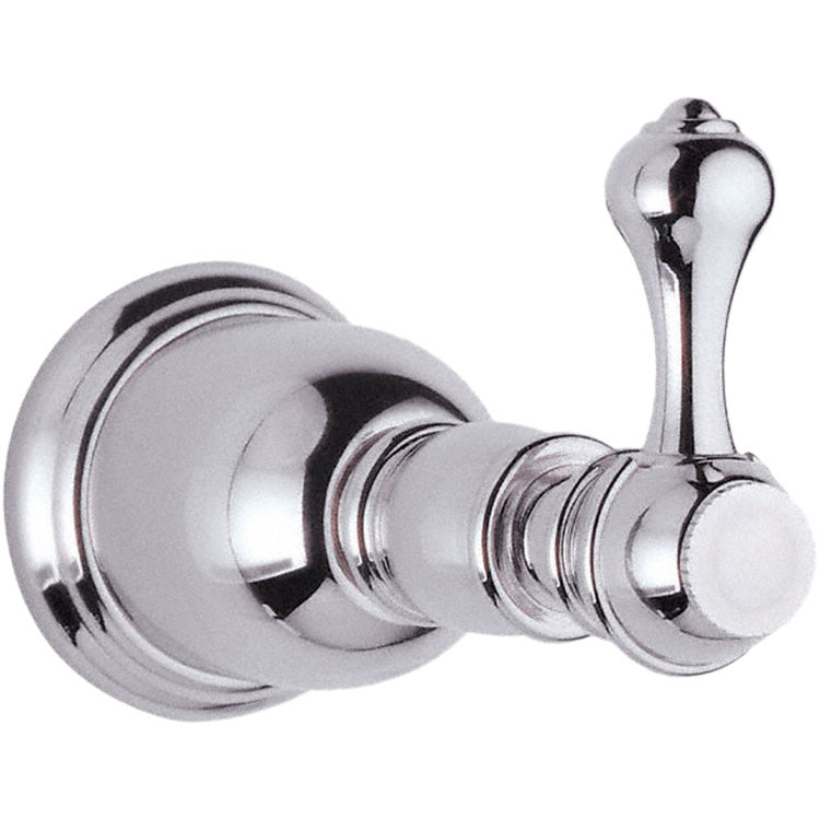 Danze D443171 Danze Opulence D443171 Robe Hook Opulence Chrome