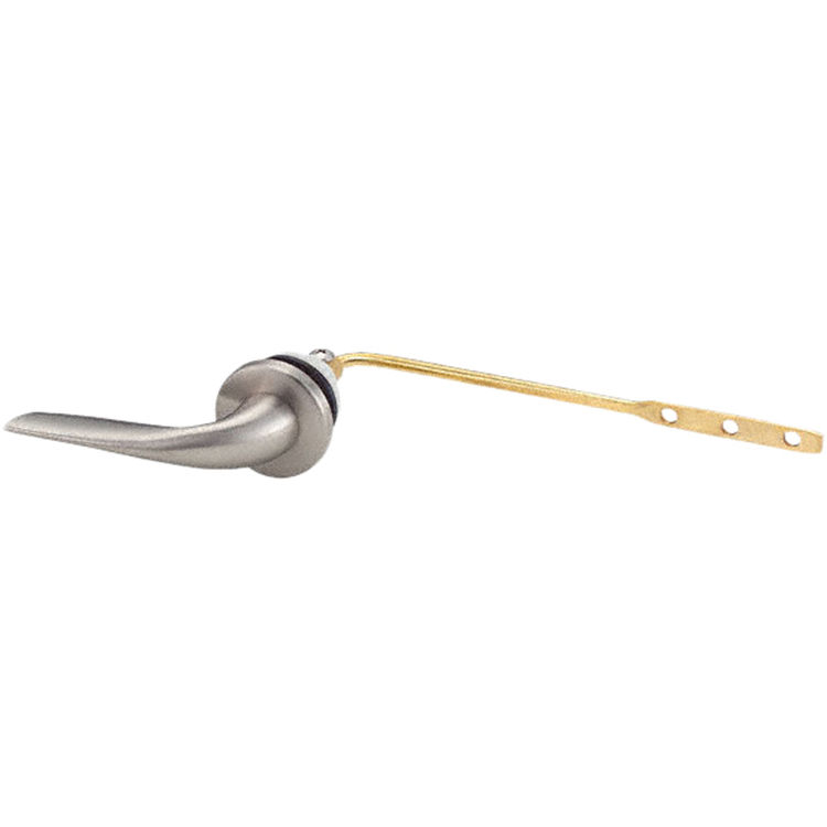 Danze D491025BN Danze D491025BN Contemporary Tank Lever Brushed Nickel