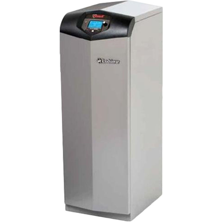 Lochinvar Knight XL KBN400 400000 BTU High Efficiency Natural Gas Boiler