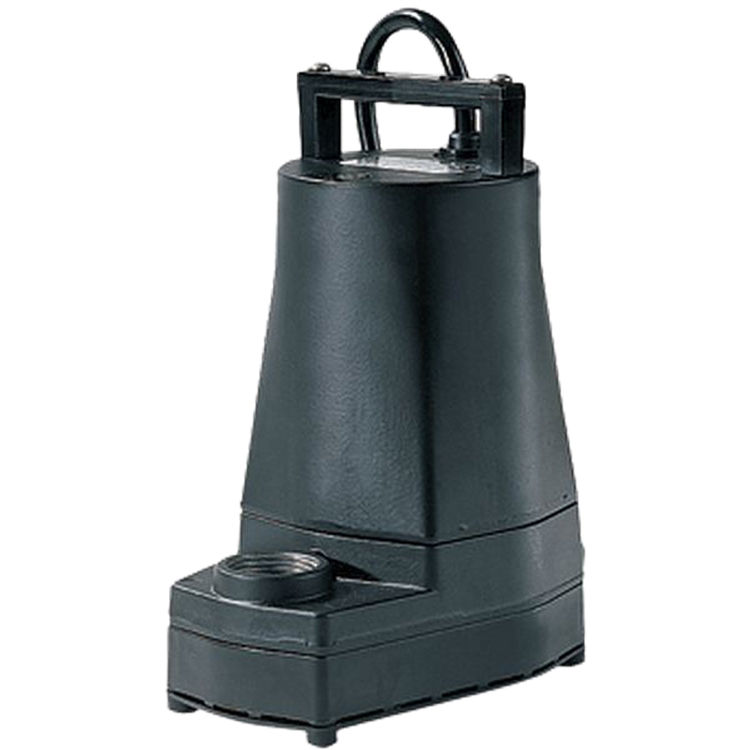 Little Giant 505486 Little Giant 505486 5-MSPR Submersible Pump
