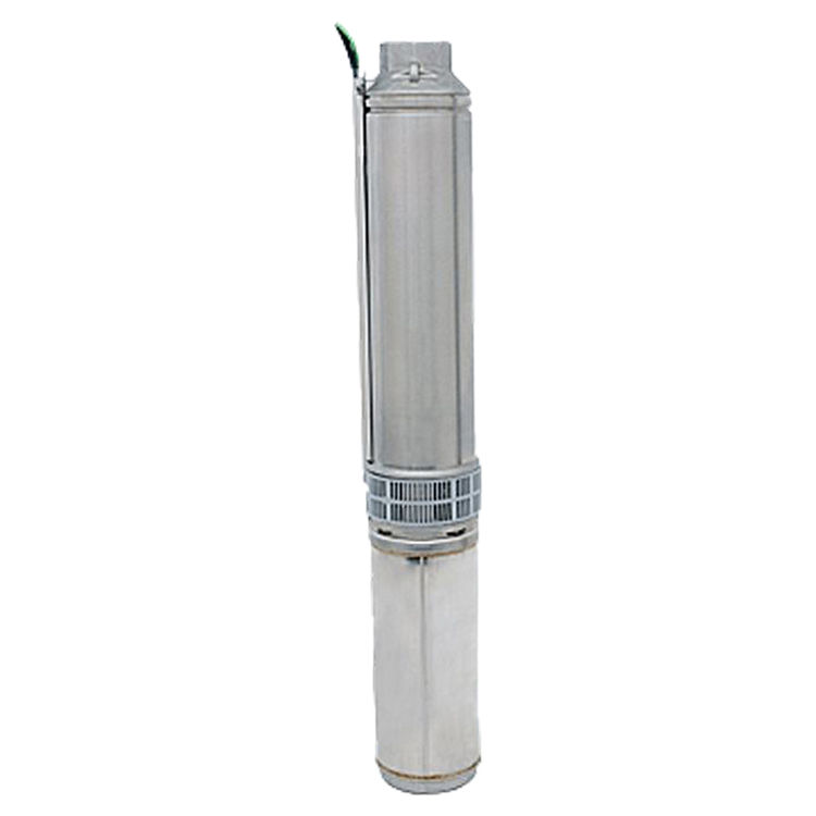 Little Giant 558583 Little Giant 558583 W8G07S12-22S Submersible Deep Well Pump