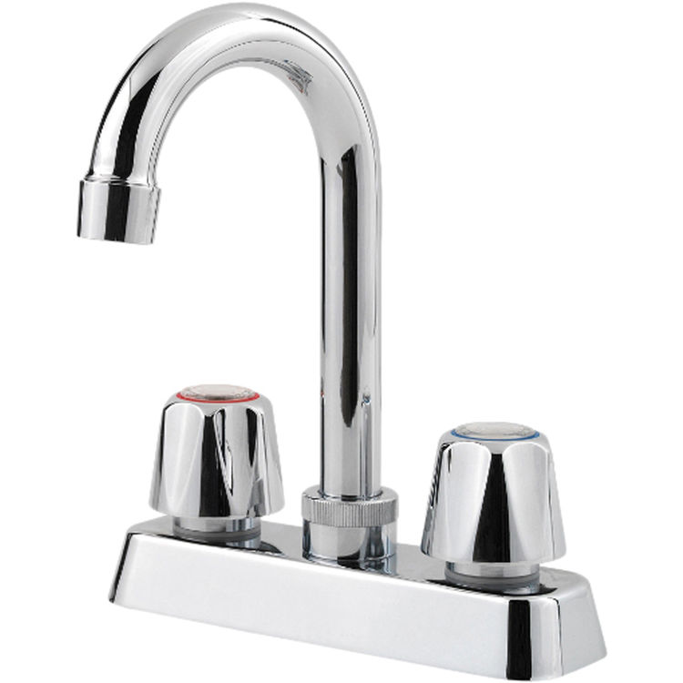 Pfister G171-4000 Pfister G171-4000 Pfirst Two Handle Bar or Preparation Faucet