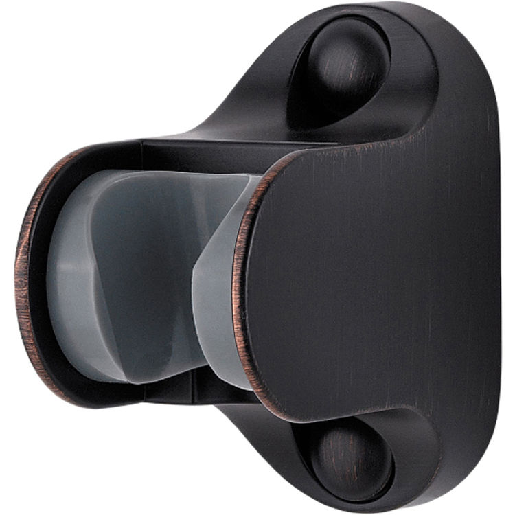Pfister 016-150Y Pfister 016-150Y Adjustable Wall-Mount Holder, Tuscan Bronze