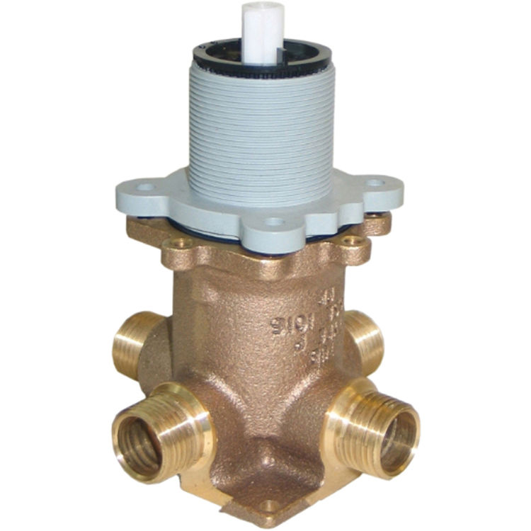 Pfister 0X8310A 0X8 Series Tub and Shower RoughIn Valve