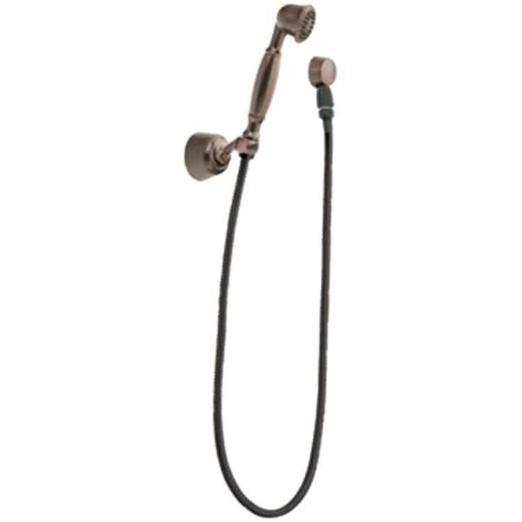 Moen 3861eporb Oil Rubbed Bronze Handheld Shower