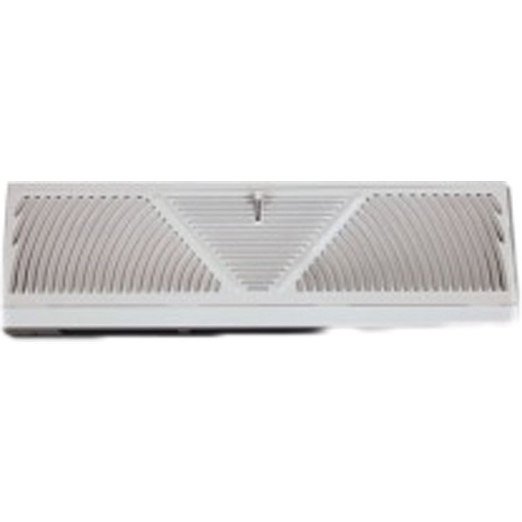 baseboard heat diffuser