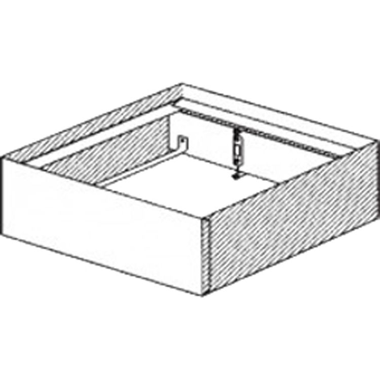 Shoemaker 2720-10X10 Shoemaker 2720 10