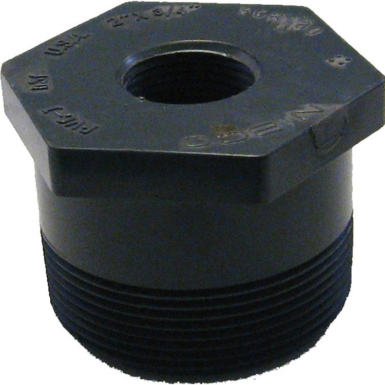 Commodity PVC 2