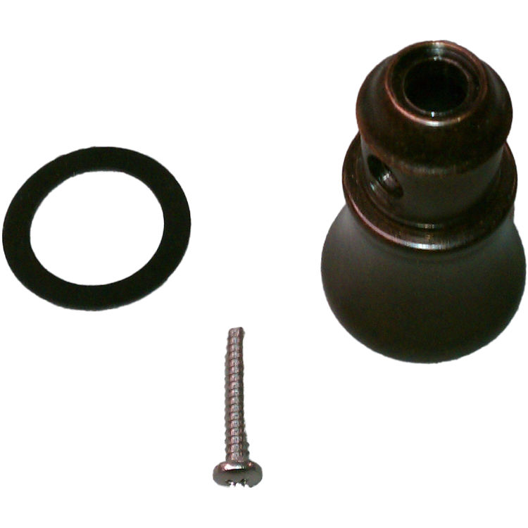 Moen 116735ORB Moen 116735ORB Hot Handle Hub Kit, Oil Rubbed Bronze