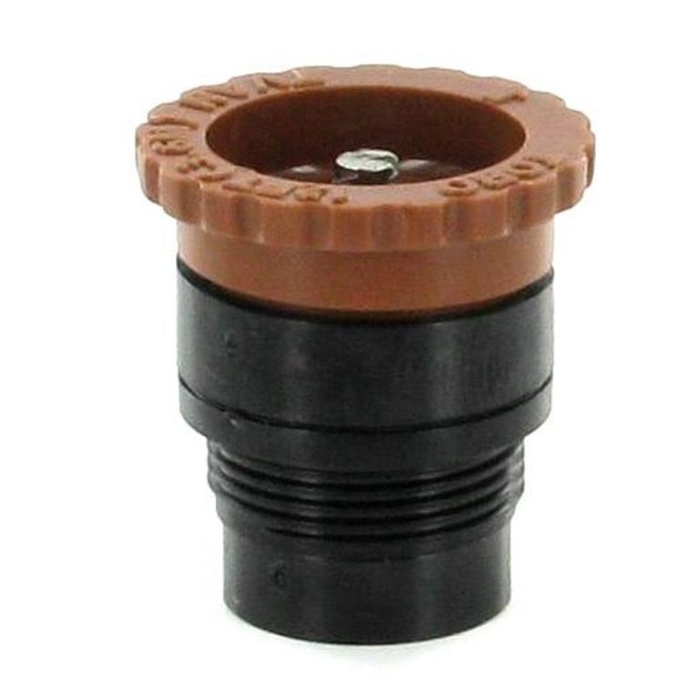 Toro 570 Adjustable Variable Arc Sprinkler Nozzle, 12 ft Radius, Male