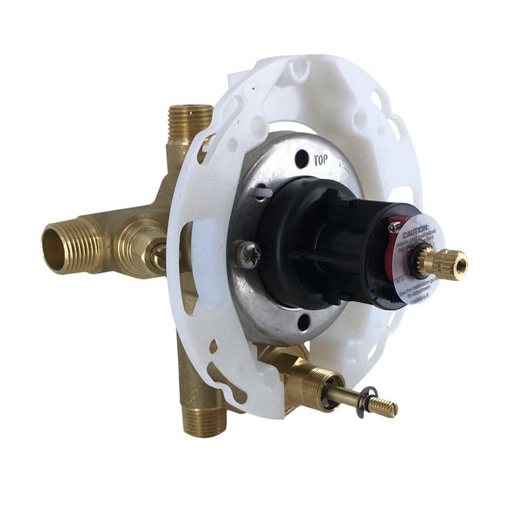 Kohler K 11748 Ks Na Rough In Rite Temp Valve W Diverter Stops Kohler K 11748 Ks Na Rough In Rite Temp Valve W Diverter Stops