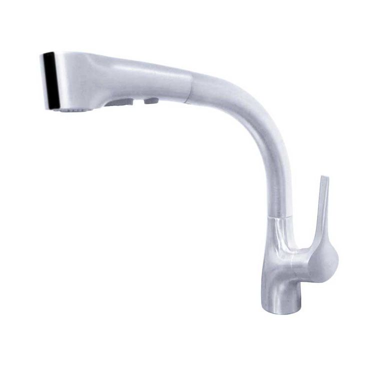 Kohler K 13963 Cp Elate Pullout Kitchen Faucet Polished Chrome