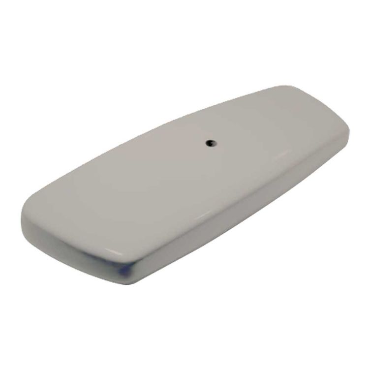 Toto TCU706BCR#03 Toto Carusoe Toilet Tank Lid for ST706 and ST706BD Toilet Tanks, Bone - TCU706BCR#03