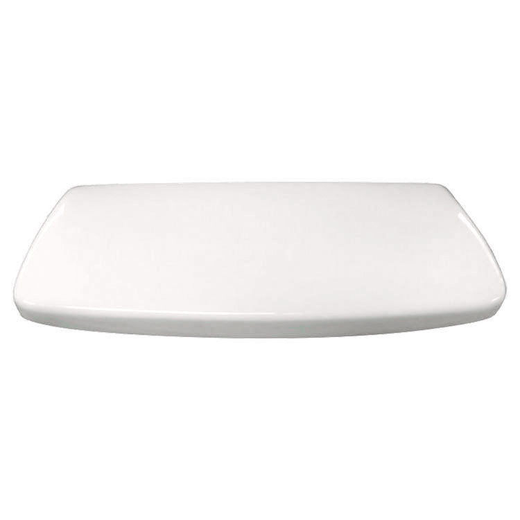 Toto TCU706BCR11 Colonial White Toilet Tank Lid for ST706/ST706BD Tanks