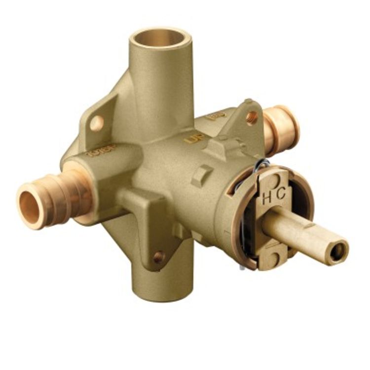 Moen M Pact Posi Temp Shower Valve Plumbersstock Moen M Pact Posi Temp Shower Valve Plumbersstock