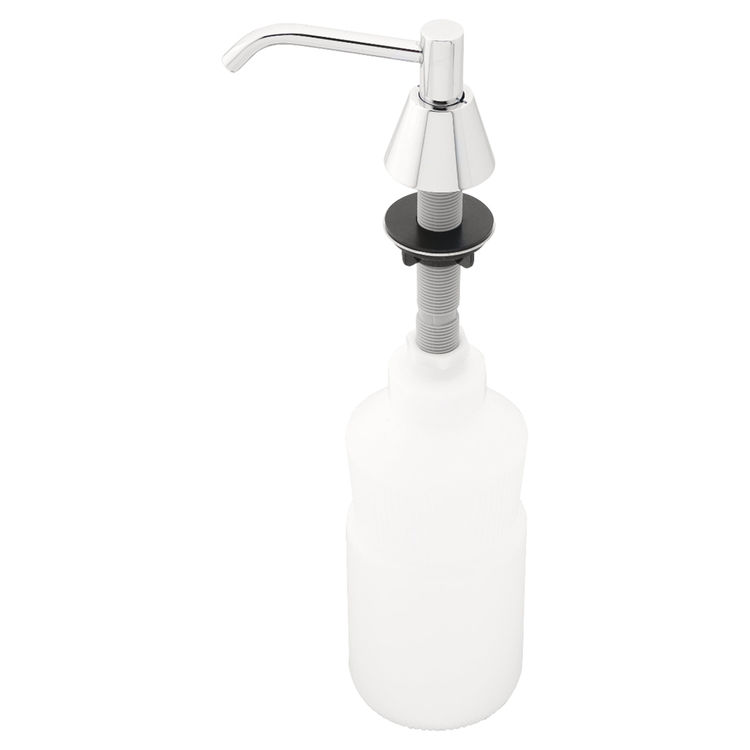 liquid soap dispenser commercial