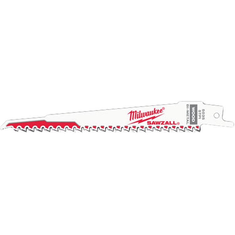 Milwaukee 48-01-6035 Milwaukee 48-01-6035 6