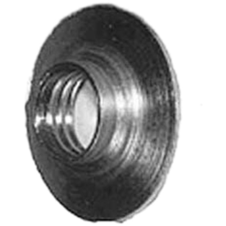 Milwaukee 49-40-0350 Angle Grinder Disc Retaining Nut for sale online 