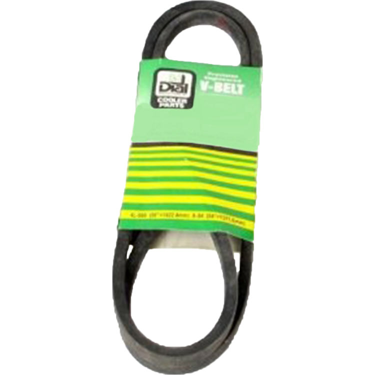 Dial 65615 Dial 65615 61 Inch Precision Engineered V-belt