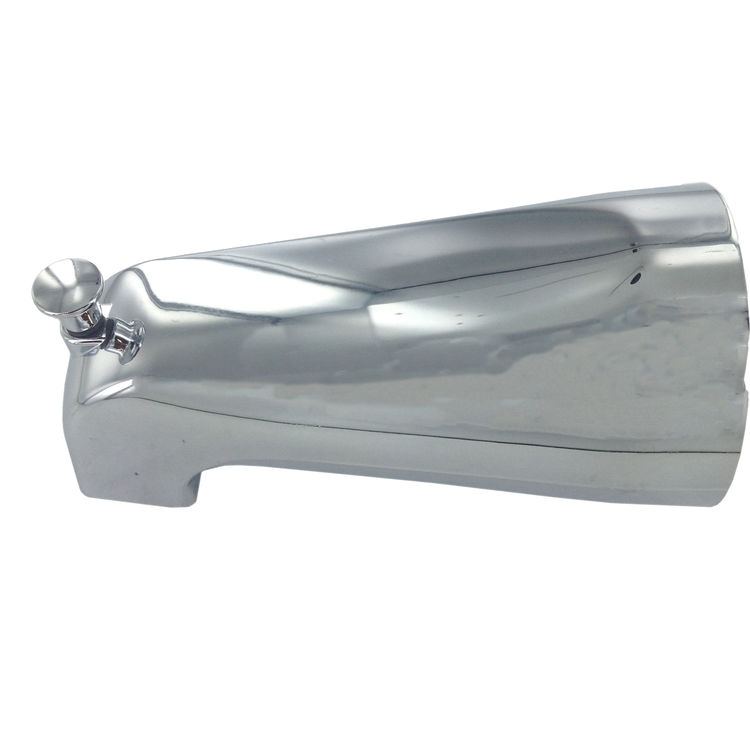 Pfister 920135A Replacement Diverter Tub Spout, Polished Chrome