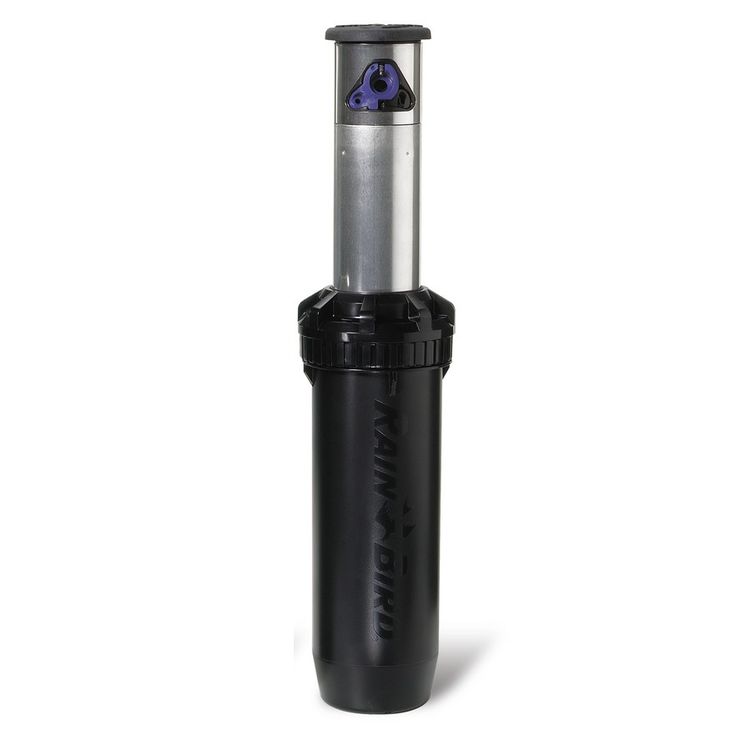 Rainbird F4FCSS Rainbird F4FCSS (B65511) Stainless Steel Falcon Full Circle Sprinkler - No Nozzle