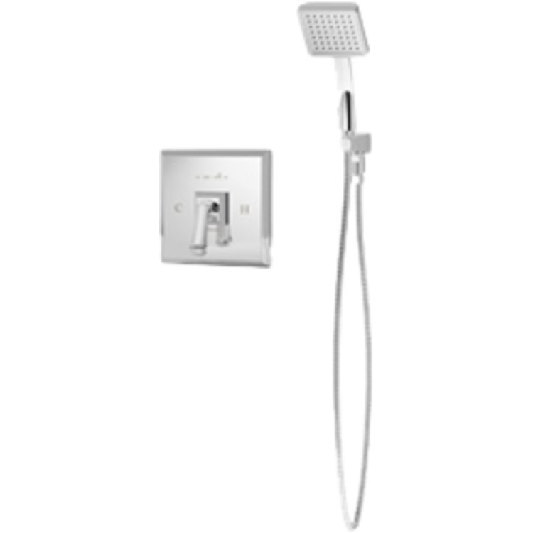 Symmons 4203-ORB Symmons 4203-ORB Oil-Rubbed Bronze Oxford Series Hand Shower System