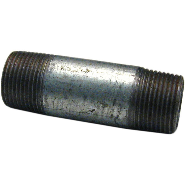 Commodity Galvanized 3/4