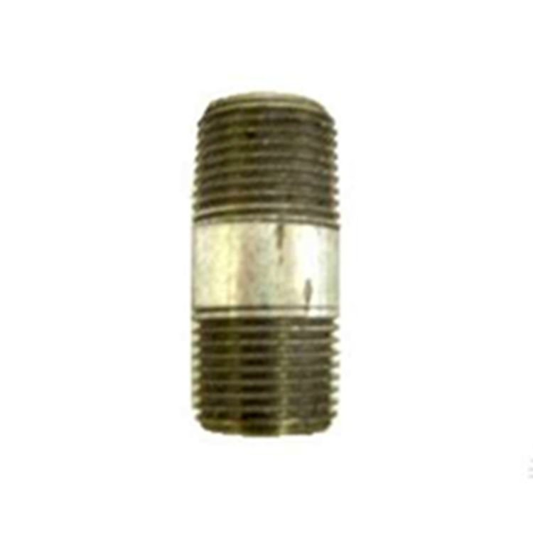 Commodity Galvanized 3/8