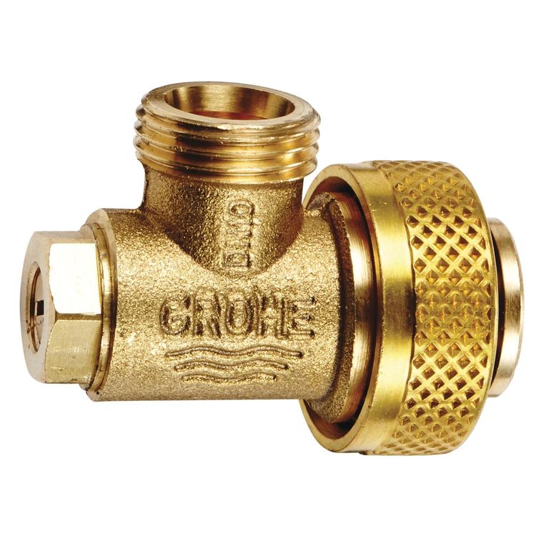 Grohe 42235000 Grohe 42235000 Angle Valve